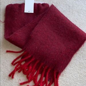NWT!! A New Day Brushed Blanket Scarf!